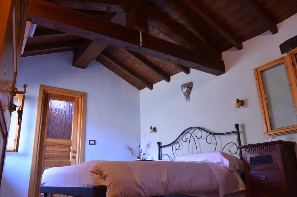 B&B Da Giua' Apricale Exterior foto